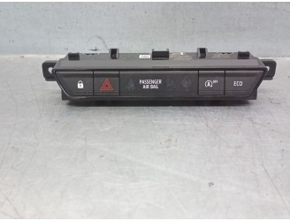 Recambio de mando multifuncion para dacia sandero iii 1.0 tce 90 referencia OEM IAM 283E85816R 283E85816R 