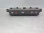 Recambio de mando multifuncion para dacia sandero iii 1.0 tce 90 referencia OEM IAM 283E85816R 283E85816R 