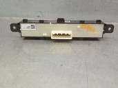 Recambio de mando multifuncion para dacia sandero iii 1.0 tce 90 referencia OEM IAM 283E85816R 283E85816R 