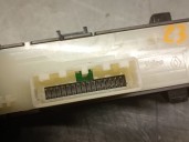 Recambio de mando multifuncion para dacia sandero iii 1.0 tce 90 referencia OEM IAM 283E85816R 283E85816R 