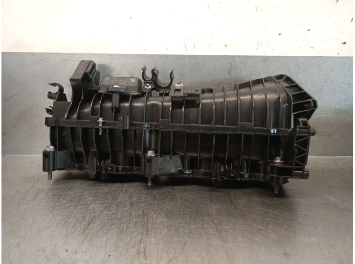 Recambio de colector admision para bmw serie 3 lim. (f30) 318d referencia OEM IAM 8506406 11618506406 