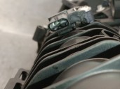 Recambio de colector admision para bmw serie 3 lim. (f30) 318d referencia OEM IAM 8506406 11618506406 