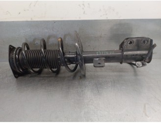 Recambio de amortiguador delantero izquierdo para peugeot 208 ii (ub_, up_, uw_, uj_) 1.2 puretech 100 referencia OEM IAM 983116