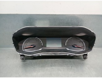 Recambio de cuadro instrumentos para peugeot 208 ii (ub_, up_, uw_, uj_) 1.2 puretech 100 referencia OEM IAM 9836056380 98360563