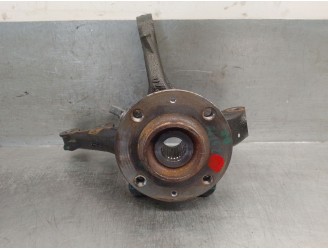 Recambio de mangueta delantera izquierda para peugeot 208 ii (ub_, up_, uw_, uj_) 1.2 puretech 100 referencia OEM IAM 9826878080