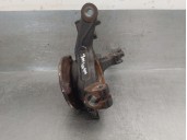 Recambio de mangueta delantera izquierda para peugeot 208 ii (ub_, up_, uw_, uj_) 1.2 puretech 100 referencia OEM IAM 9826878080
