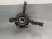 Recambio de mangueta delantera izquierda para peugeot 208 ii (ub_, up_, uw_, uj_) 1.2 puretech 100 referencia OEM IAM 9826878080