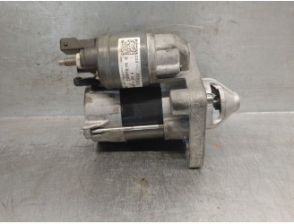 Recambio de motor arranque para peugeot 208 ii (ub_, up_, uw_, uj_) 1.2 puretech 100 referencia OEM IAM 9812715480 1686438680 ES