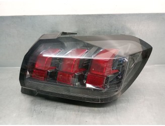 Recambio de piloto trasero derecho para peugeot 208 ii (ub_, up_, uw_, uj_) 1.2 puretech 100 referencia OEM IAM 9823216580 98232