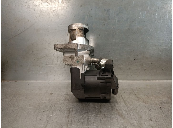 Recambio de valvula egr para bmw serie 3 lim. (f30) 318d referencia OEM IAM 11717810871 11717810871 