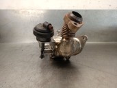 Recambio de enfriador egr para bmw serie 3 lim. (f30) 318d referencia OEM IAM 7810751 11717810751 