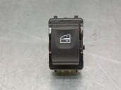 Recambio de mando elevalunas trasero derecho para dacia sandero iii 1.0 tce 90 referencia OEM IAM 254118439R 254118439R 