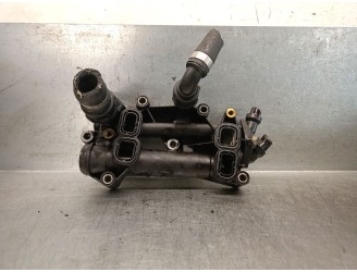 Recambio de termostato para bmw serie 3 lim. (f30) 318d referencia OEM IAM 70379335 11428507694 