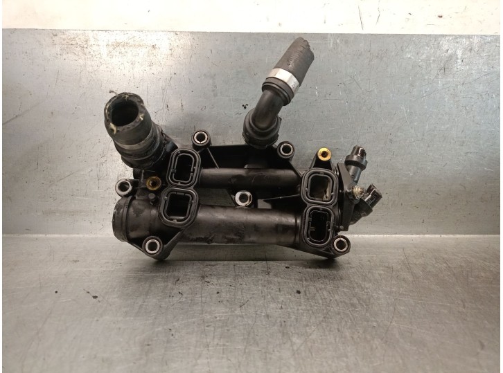 Recambio de termostato para bmw serie 3 lim. (f30) 318d referencia OEM IAM 70379335 11428507694 