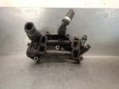 Recambio de termostato para bmw serie 3 lim. (f30) 318d referencia OEM IAM 70379335 11428507694 