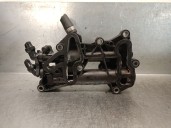 Recambio de termostato para bmw serie 3 lim. (f30) 318d referencia OEM IAM 70379335 11428507694 