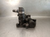 Recambio de termostato para bmw serie 3 lim. (f30) 318d referencia OEM IAM 70379335 11428507694 