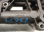 Recambio de termostato para bmw serie 3 lim. (f30) 318d referencia OEM IAM 70379335 11428507694 