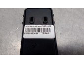 Recambio de mando elevalunas trasero izquierdo para hyundai tucson (tl, tle) 1.7 crdi referencia OEM IAM 93580D3031 93580D30314X