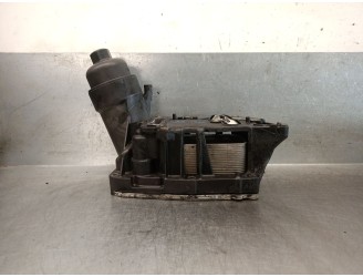 Recambio de soporte filtro aceite para bmw serie 3 lim. (f30) 318d referencia OEM IAM 11428507697 11428507697 