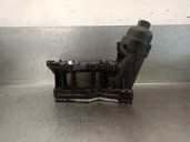 Recambio de soporte filtro aceite para bmw serie 3 lim. (f30) 318d referencia OEM IAM 11428507697 11428507697 