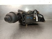 Recambio de soporte filtro aceite para bmw serie 3 lim. (f30) 318d referencia OEM IAM 11428507697 11428507697 