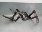 Recambio de bisagra capot para seat leon (1p1) 2.0 tdi referencia OEM IAM 1P0823302 1P0823302 