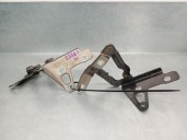 Recambio de bisagra capot para seat leon (1p1) 2.0 tdi referencia OEM IAM 1P0823302 1P0823302 