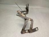 Recambio de bisagra capot para seat leon (1p1) 2.0 tdi referencia OEM IAM 1P0823302 1P0823302 