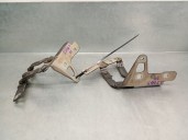 Recambio de bisagra capot para seat leon (1p1) 2.0 tdi referencia OEM IAM 1P0823302 1P0823302 