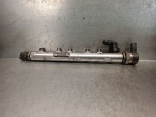 Recambio de rampa inyectora para bmw serie 3 lim. (f30) 318d referencia OEM IAM 7809127 13537809127 0445214182 BOSCH