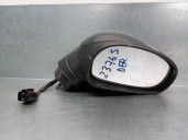 Recambio de retrovisor derecho para seat leon (1p1) 2.0 tdi referencia OEM IAM 1P1857508A 1P1857508A 