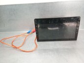Recambio de pantalla multifuncion para seat leon (1p1) 2.0 tdi referencia OEM IAM A2423JG 