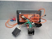 Recambio de pantalla multifuncion para seat leon (1p1) 2.0 tdi referencia OEM IAM A2423JG  