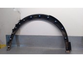 Recambio de aletin trasero izquierdo para peugeot 2008 ii (ud_, us_, uy_, uj_, ur_, uc_) 1.2 puretech 100 referencia OEM IAM 982