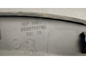 Recambio de aletin trasero izquierdo para peugeot 2008 ii (ud_, us_, uy_, uj_, ur_, uc_) 1.2 puretech 100 referencia OEM IAM 982