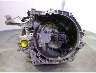 Recambio de caja cambios para peugeot 2008 ii (ud_, us_, uy_, uj_, ur_, uc_) 1.2 puretech 100 referencia OEM IAM 20V248 16291225