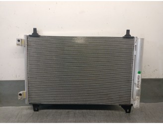 Recambio de condensador / radiador aire acondicionado para peugeot 2008 ii (ud_, us_, uy_, uj_, ur_, uc_) 1.2 puretech 100 refer
