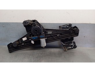 Recambio de elevalunas trasero derecho para peugeot 2008 ii (ud_, us_, uy_, uj_, ur_, uc_) 1.2 puretech 100 referencia OEM IAM 9