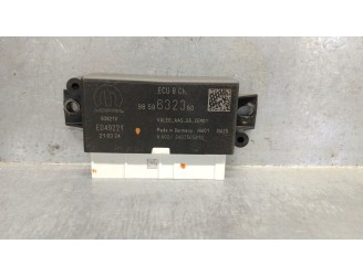Recambio de modulo electronico para peugeot 2008 ii (ud_, us_, uy_, uj_, ur_, uc_) 1.2 puretech 100 referencia OEM IAM 985963238