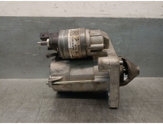 Recambio de motor arranque para peugeot 2008 ii (ud_, us_, uy_, uj_, ur_, uc_) 1.2 puretech 100 referencia OEM IAM 9812715480 98