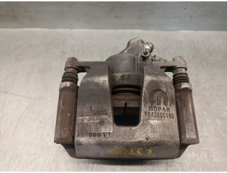 Recambio de pinza freno delantera izquierda para peugeot 2008 ii (ud_, us_, uy_, uj_, ur_, uc_) 1.2 puretech 100 referencia OEM 