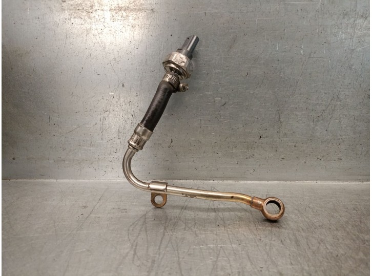 Recambio de sensor presion para bmw serie 3 lim. (f30) 318d referencia OEM IAM 8507634 13628507634 