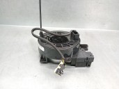 Recambio de anillo airbag para dacia sandero iii 1.0 tce 90 referencia OEM IAM 255543182R 255543182R 