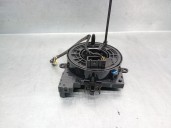 Recambio de anillo airbag para dacia sandero iii 1.0 tce 90 referencia OEM IAM 255543182R 255543182R 