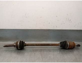 Recambio de transmision trasera derecha para subaru forester s10 (sf) 2.0 cat referencia OEM IAM 28421FE100 28421FE100 