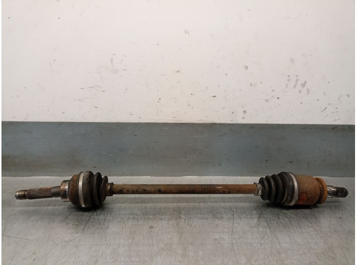 Recambio de transmision trasera derecha para subaru forester s10 (sf) 2.0 cat referencia OEM IAM 28421FE100 28421FE100 