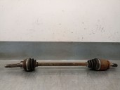 Recambio de transmision trasera derecha para subaru forester s10 (sf) 2.0 cat referencia OEM IAM 28421FE100 28421FE100 