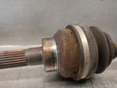 Recambio de transmision trasera derecha para subaru forester s10 (sf) 2.0 cat referencia OEM IAM 28421FE100 28421FE100 