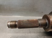 Recambio de transmision trasera derecha para subaru forester s10 (sf) 2.0 cat referencia OEM IAM 28421FE100 28421FE100 